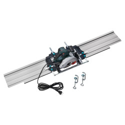 Guide universel FKS 145 pour scies circulaires WOLFCRAFT Guide universel FKS 145 pour scies circulaires WOLFCRAFT