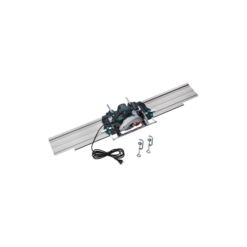 Guide universel FKS 145 pour scies circulaires WOLFCRAFT Guide universel FKS 145 pour scies circulaires WOLFCRAFT