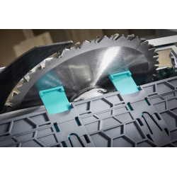 Guide universel FKS 145 pour scies circulaires WOLFCRAFT Guide universel FKS 145 pour scies circulaires WOLFCRAFT