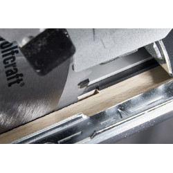 Guide universel FKS 145 pour scies circulaires WOLFCRAFT Guide universel FKS 145 pour scies circulaires WOLFCRAFT