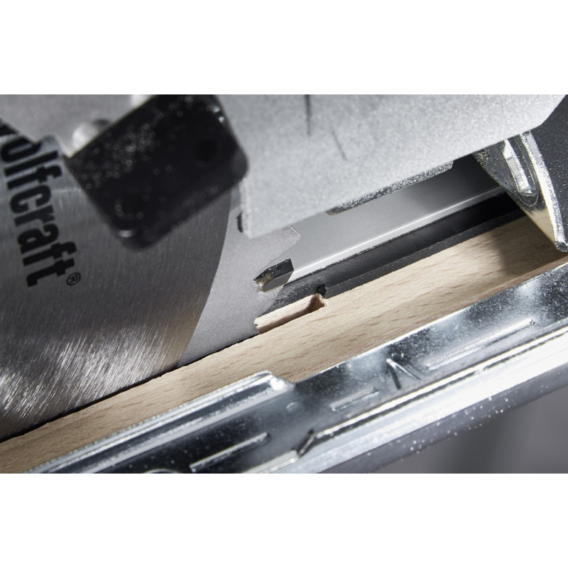 Guide universel FKS 145 pour scies circulaires WOLFCRAFT Guide universel FKS 145 pour scies circulaires WOLFCRAFT