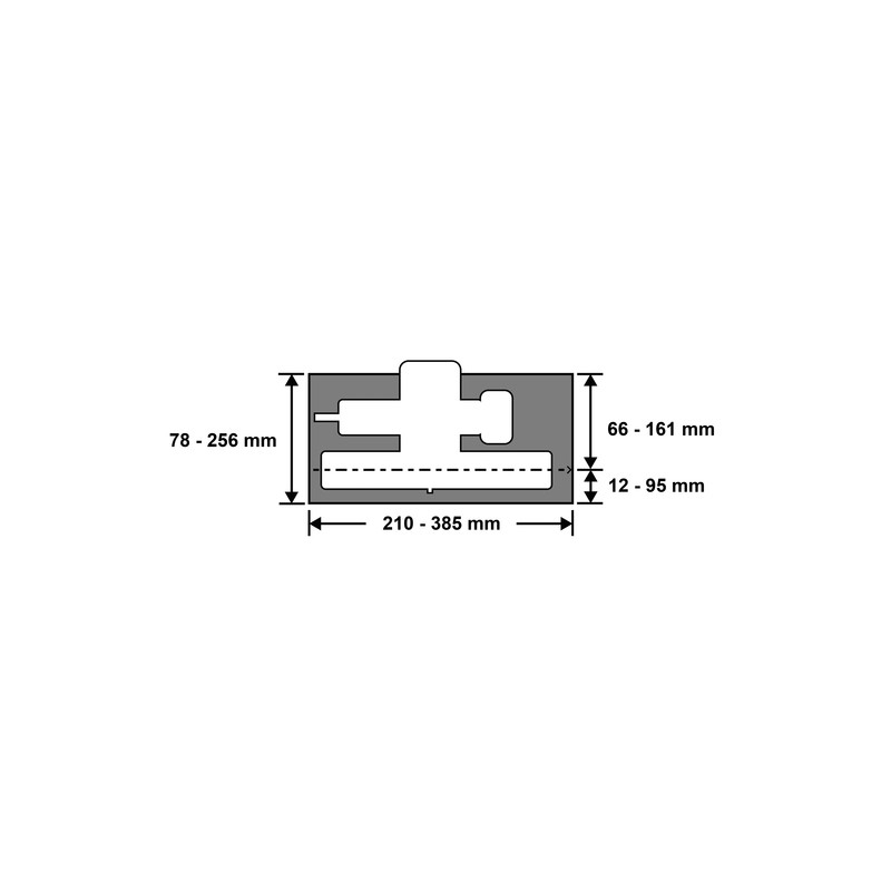 Guide universel FKS 145 pour scies circulaires WOLFCRAFT Guide universel FKS 145 pour scies circulaires WOLFCRAFT