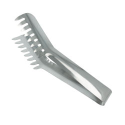 Pince à Spaghetti Inox – Ustensile Cuisine Pratique | METALTEX