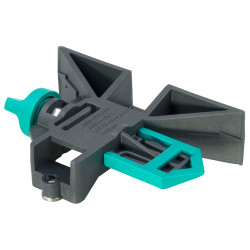 Trusquin de traçage pour mètre pliant WOLFCRAFT