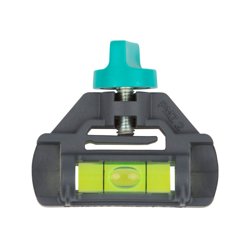 Niveau à bulle pour mètre pliant WOLFCRFAT Niveau à bulle pour mètre pliant WOLFCRFAT