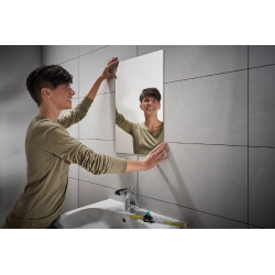 Niveau à bulle pour mètre pliant WOLFCRFAT Niveau à bulle pour mètre pliant WOLFCRFAT