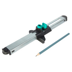 Guide ajusteur pour pose de parquet WOLFCRAFT