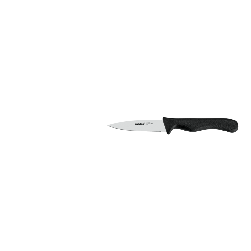 Couteau Office Sans Rivet - Ustensile de Cuisine