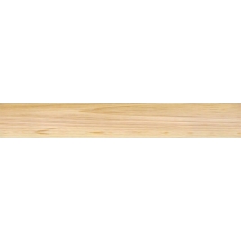 Tringle en bois brut Ø 28 mm x 200 cm