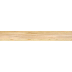 Tringle bois brut 28mm 200cm – Prête à décorer | MOBOIS