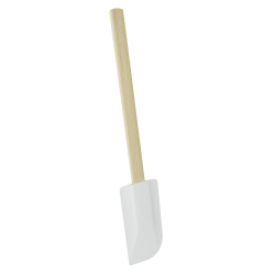 Spatule souple 28 cm – Polyvalente en cuisine | METALTEX