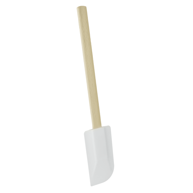 Spatule souple