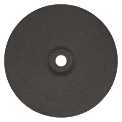 Disque à tronçonner pour métal Ø 230 x 3,2 x 22,2 mm WOLFCRAFT