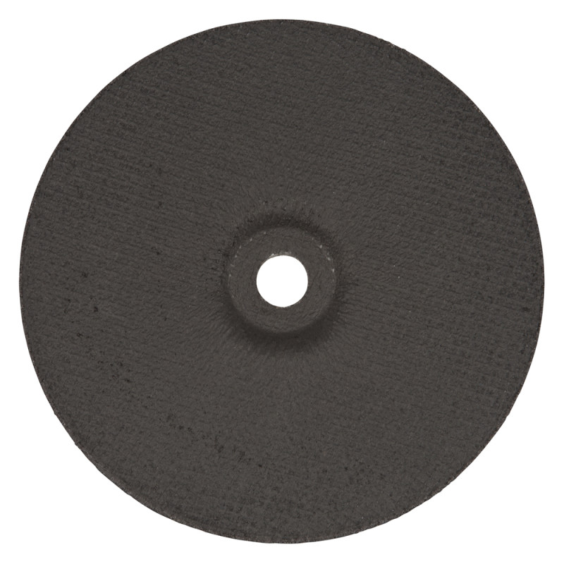 Disque à tronçonner pour métal Ø 230 x 3,2 x 22,2 mm WOLFCRAFT