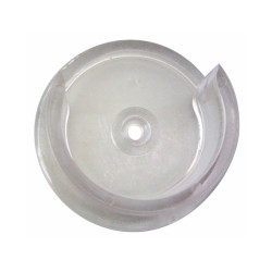 Naissance plastique bois classique Ø 35 mm – Accessoire rideau | MOBOIS