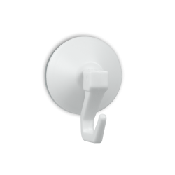 Crochet adhésif ventouse – Rangement cuisine facile | METALTEX