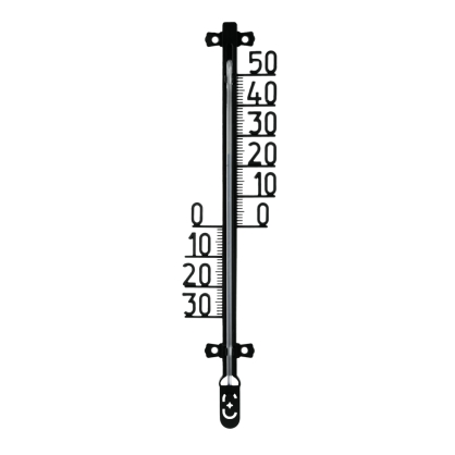 Thermomètre extérieur Metaltex