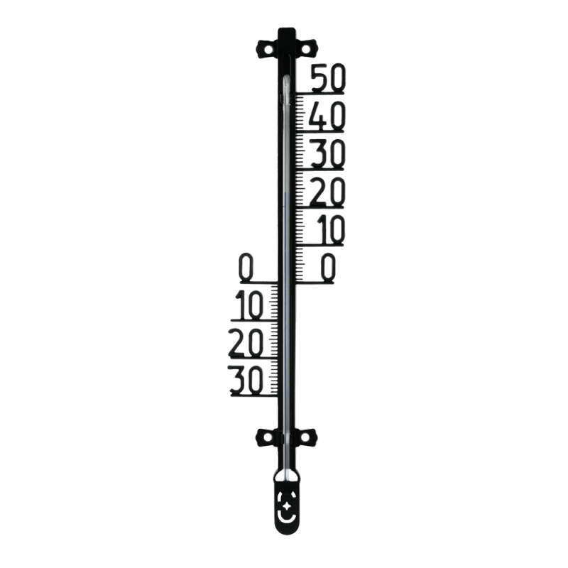 Thermomètre extérieur Metaltex