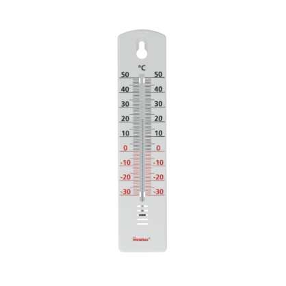Thermomètre plastique Metaltex
