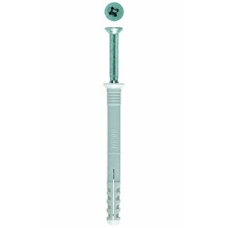 Cheville à frapper NS Ø 6 x 60 mm – Fixation Solide | FISCHER