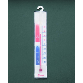 Thermomètre pour congélateur et frigo METALTEX