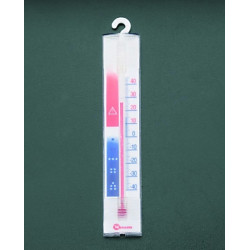 Thermomètre Congélateur Frigo METALTEX – Température Idéale | METALTEX