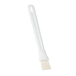 Pinceau Pâtisserie Fibres Naturelles – Idéal pour Vos Desserts | METALTEX