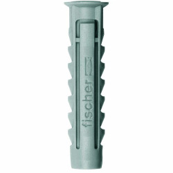 Cheville à expansion SX Ø 10x50mm – Fixation Solide | FISCHER