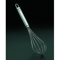 Fouet inox 27 cm – Indispensable en cuisine | METALTEX