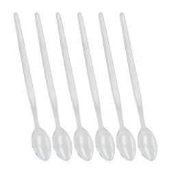 Cuillères à glace ou boisson – Rafraîchissez vos moments | METALTEX