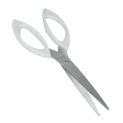 Ciseaux ambidextre FLIPPY – Coupe facile | METALTEX