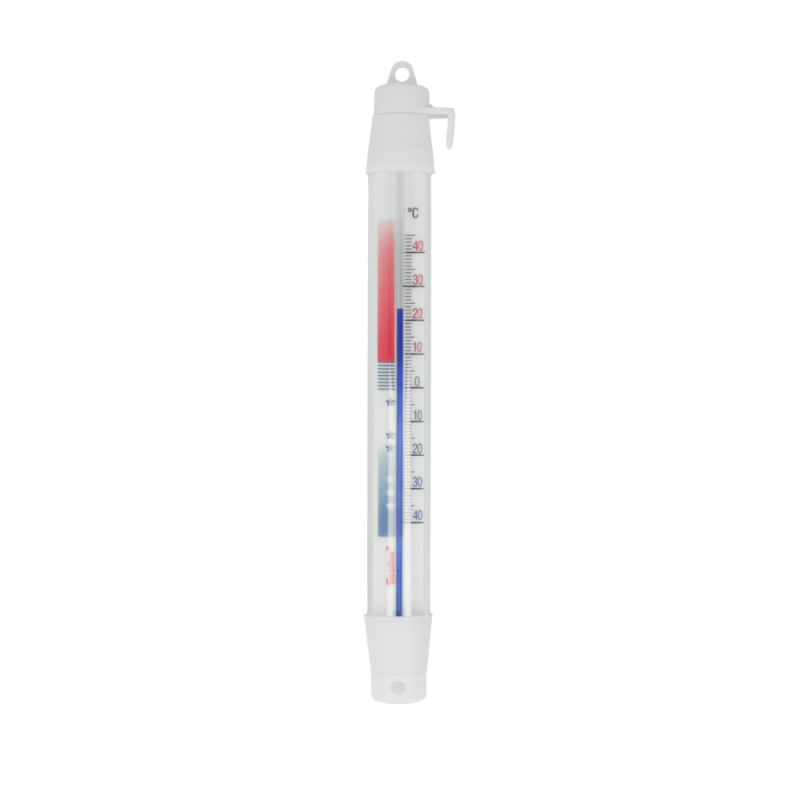 Thermomètre congélateur frigo Metaltex