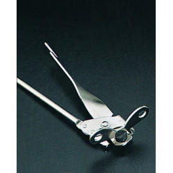 Ouvre-boîtes à ailette – Ouverture facile | METALTEX