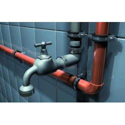 Cheville multi-matériaux UX Ø 8mm – Fixation Robuste | FISCHER