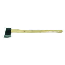 Hache Yankee 1,6 kg – Bûcheronnage puissant | AVR TOOLS