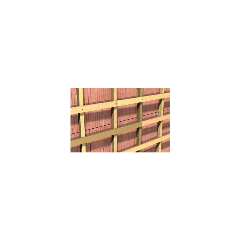 Cheville clou NS Ø 6x80mm 50pcs – Fixation Robuste | FISCHER Cheville clou NS Ø 6x80mm 50pcs – Fixation Robuste | FISCHER