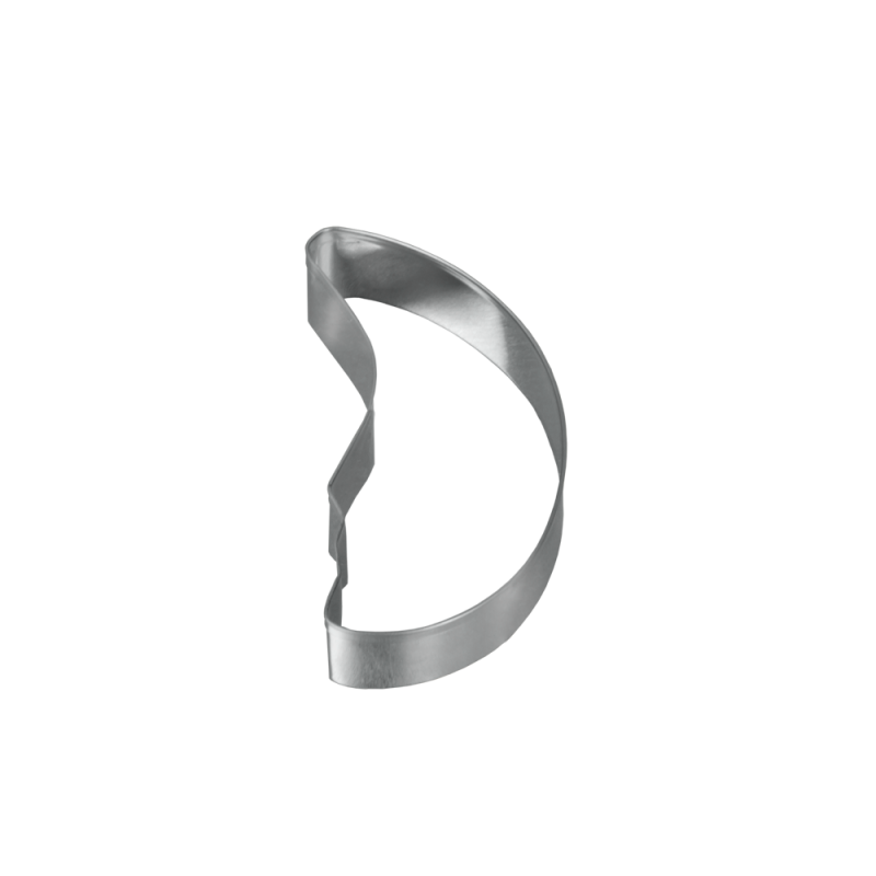 Découpe Pâte Inox 6 Pièces – Cuisine Facile | METALTEX