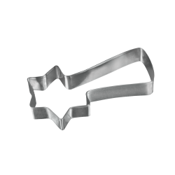 Découpe Pâte Inox 6 Pièces – Cuisine Facile | METALTEX