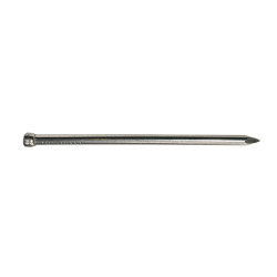 Clou sans tête en inox 0,1 kg Ø 3,4 x 80 mm