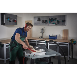 Lame de scie circulaire CT Ø 250 x 30 x 3,2 mm 24 dents WOLCRAFT Lame de scie circulaire CT Ø 250 x 30 x 3,2 mm 24 dents WOLCRAFT