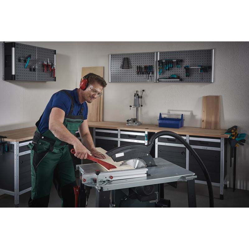 Lame de scie circulaire CT Ø 250 x 30 x 3,2 mm 24 dents WOLCRAFT Lame de scie circulaire CT Ø 250 x 30 x 3,2 mm 24 dents WOLCRAFT