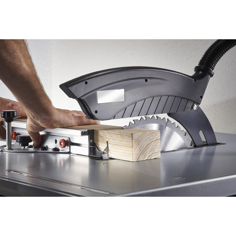 Lame de scie circulaire CT Ø 250 x 30 x 3,2 mm 24 dents WOLCRAFT Lame de scie circulaire CT Ø 250 x 30 x 3,2 mm 24 dents WOLCRAFT