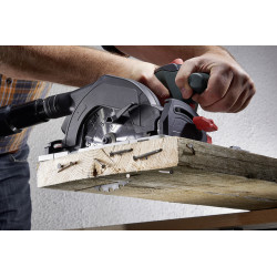 Lame de scie circulaire CT Ø 165 x 15,87/20 x 1,8 mm 24 dents WOLCRAFT Lame de scie circulaire CT Ø 165 x 15,87/20 x 1,8 mm 24 dents WOLCRAFT