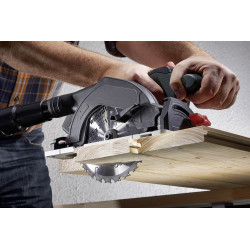 Lame de scie circulaire CT Ø 85 x 10/15 x 1,5 mm 16 dents WOLCRAFT