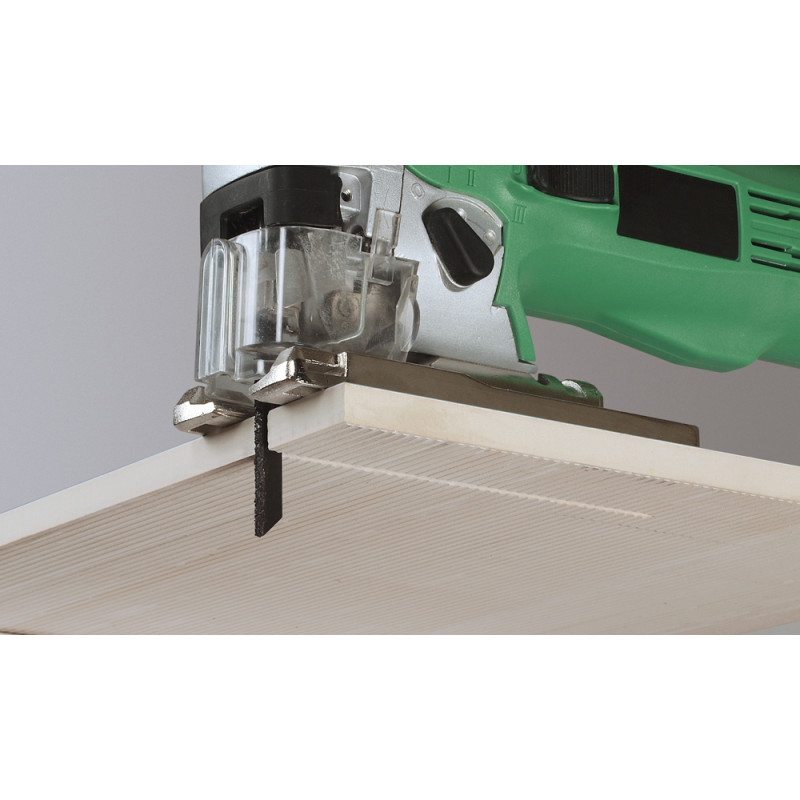 Lame de scie sauteuse CT pour faïence 51 mm WOLCRAFT Lame de scie sauteuse CT pour faïence 51 mm WOLCRAFT