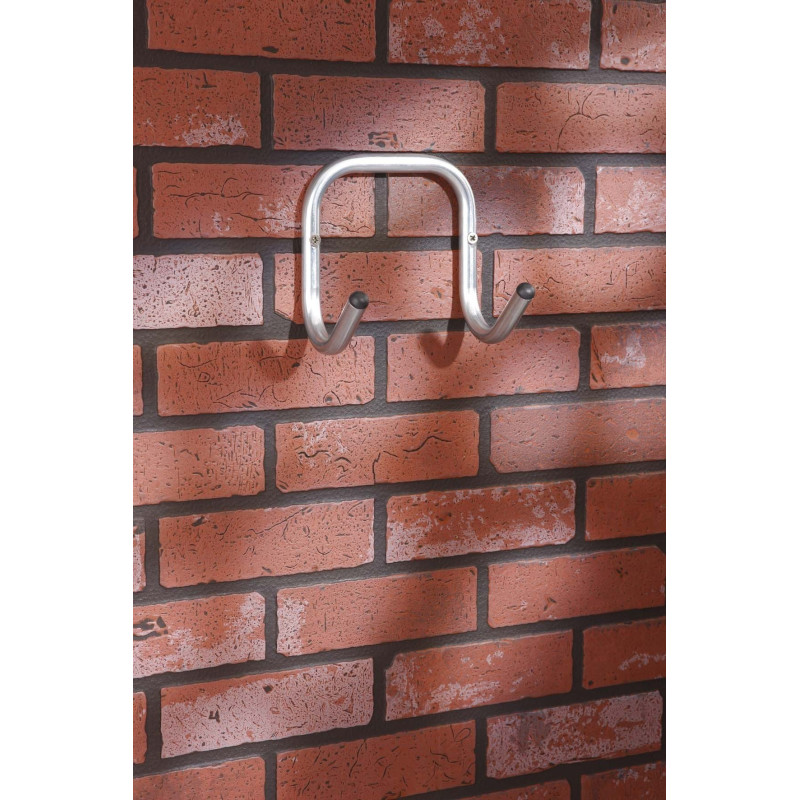 Crochet de garage MOTTEZ – Rangement facile | MOTTEZ