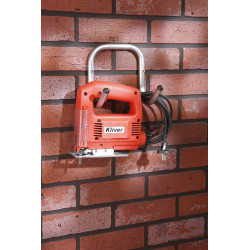 Crochet de garage MOTTEZ – Rangement facile | MOTTEZ