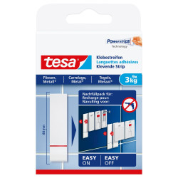 Languette adhésive TESA – Fixation forte | TESA

