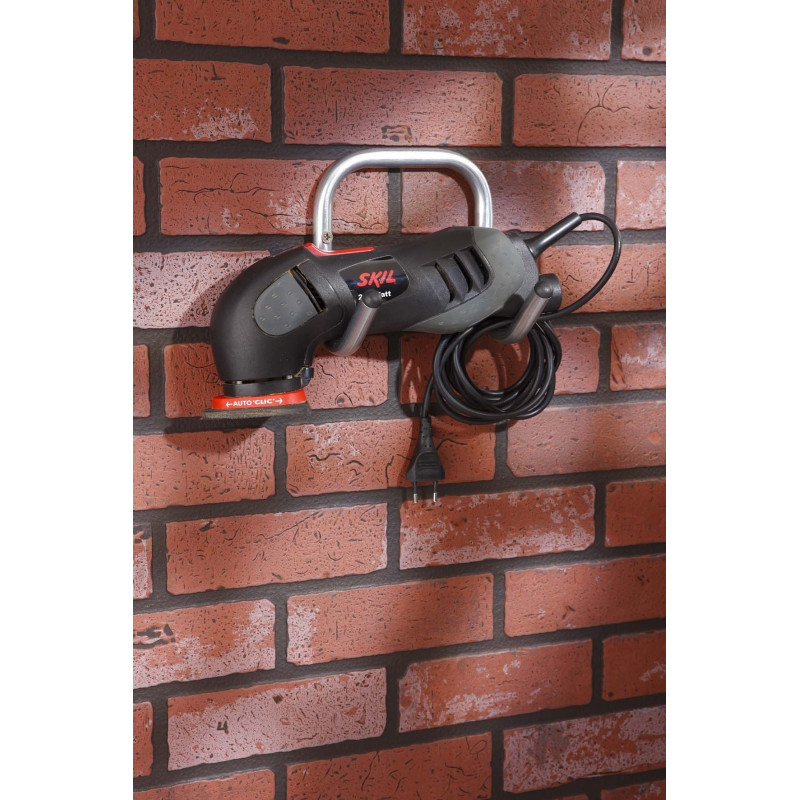 Crochet de garage MOTTEZ – Rangement facile | MOTTEZ