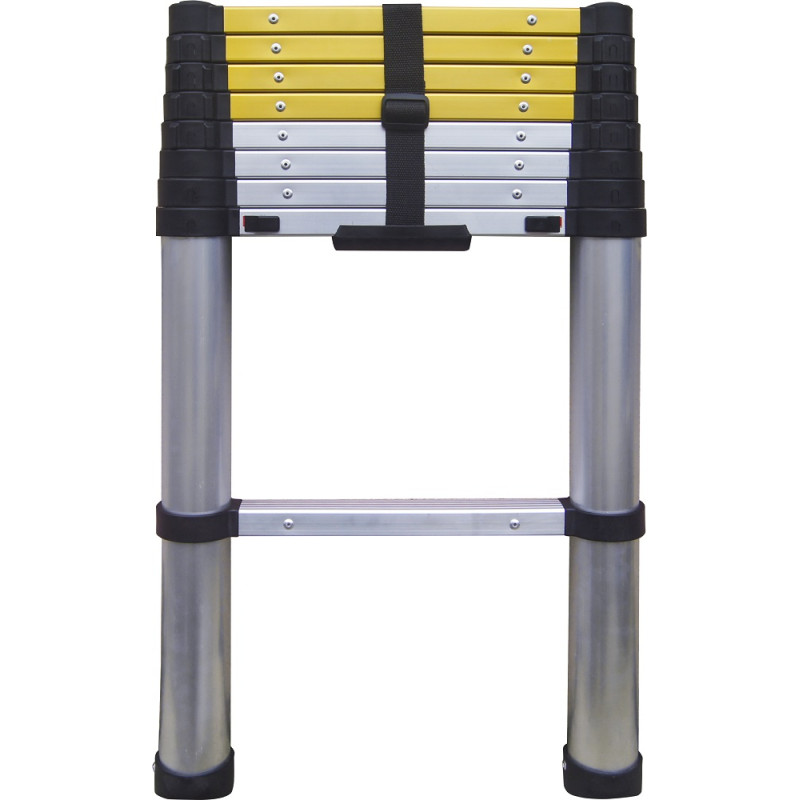 Echelle téléscopique Extendo V 2,6 m ESCALO